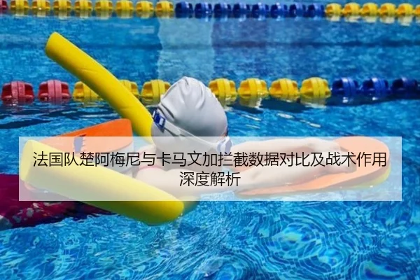 法国队楚阿梅尼与卡马文加拦截数据对比及战术作用深度解析